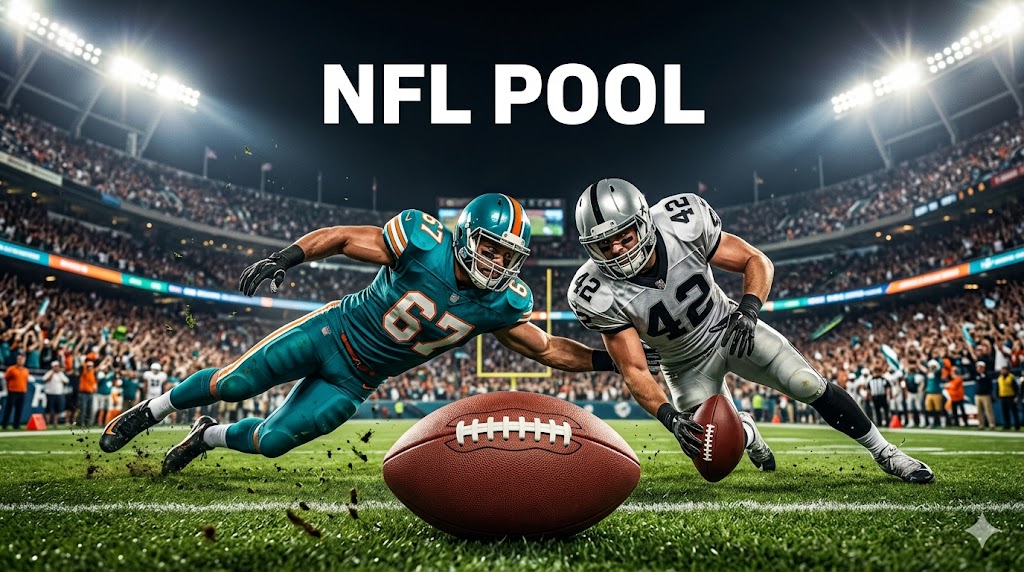 NFL Pool